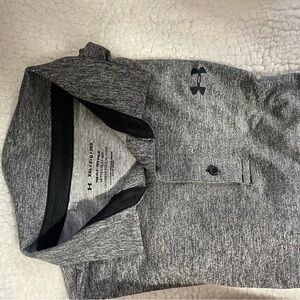 Under Armour Gray Men's Shirt